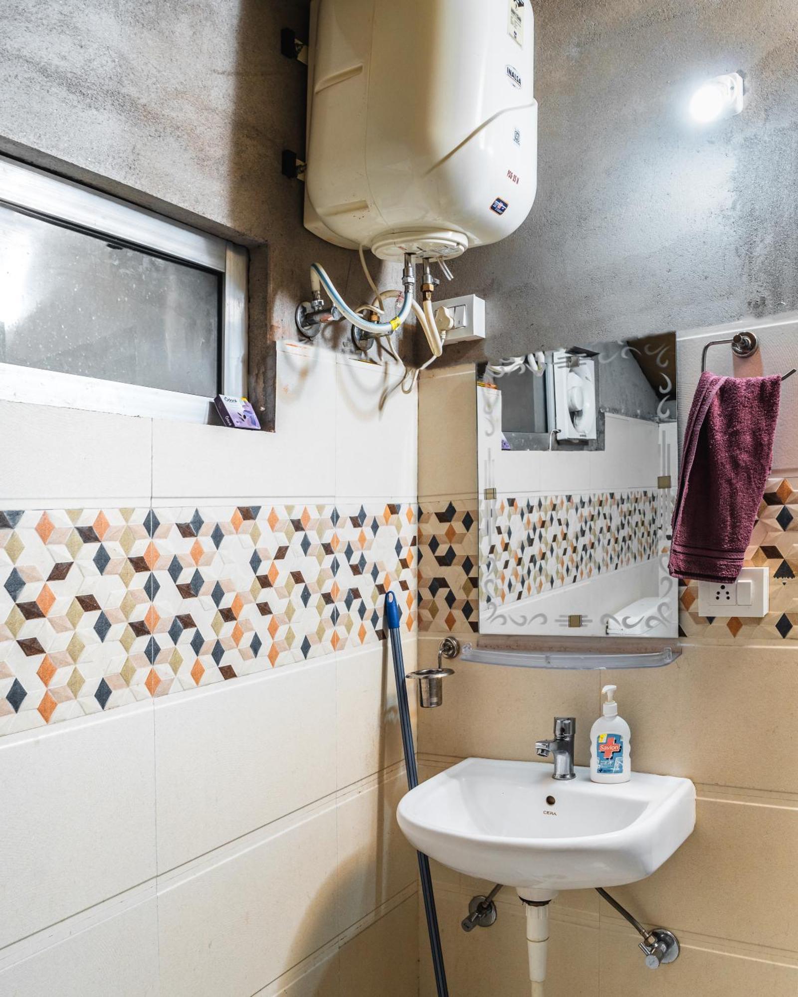 Auberge de jeunesse The Bunker Bir Chambre photo
